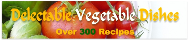 Veg Book Header
