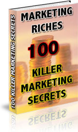 bk marketingsecrets
