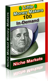 bk nichemarkets