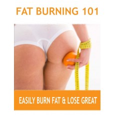 Fat Burning 101