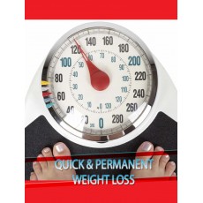 Quick And Permanent Weight Loss