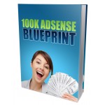 Adsense $100k Blueprint