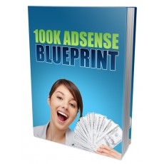 Adsense $100k Blueprint