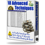 18 Advanced Techniques To Virally Supercharge