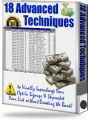 18 Advanced Techniques To Virally Supercharge