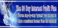 The 30 Day Internet Profit Plan