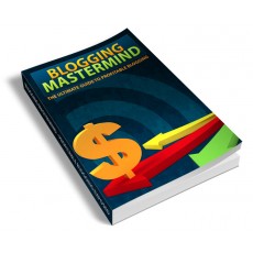 Blogging Mastermind