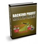 Backend Profit Multipliers