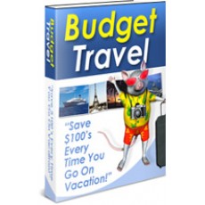 Budget Travel