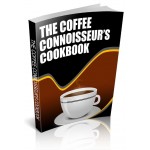 Coffee Connoisseur Cookbook
