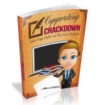 Copywriting Crackdown - Sales Page Skills For The New Marketer