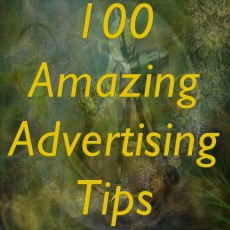 Copywriting Gems - 100 Amazing Advertising Tips
