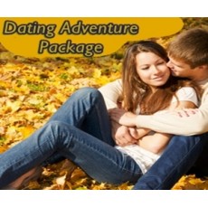 Dating Adventure Package
