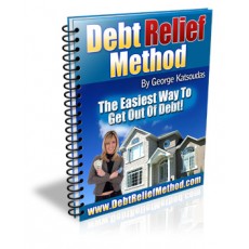 A New Concept On Being Debt Free