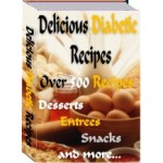 Delicious Diabetic Recipes