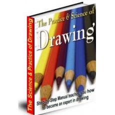 The Practice And Science Of Drawing