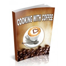 Cooking With Coffee