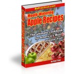 Mouth-Watering Apple Recipes