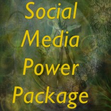 Social Media Power Package