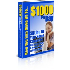 $1000 Per Day