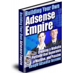 The Google Adsense Empire Handbook