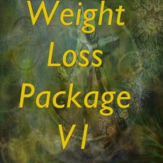 Weight Loss Package V1