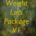 Weight Loss Package V1