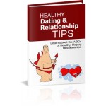 Healthy Dating & Relationship Tips
