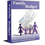 How To Set Up A Family Budget
