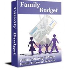 How To Set Up A Family Budget