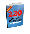 Hundred Plus Success Principles
