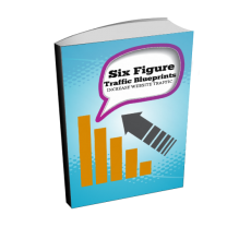 100k Web Traffic Blueprints