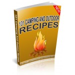 101 Camping Recipes