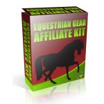 Equestrian Gear Kit