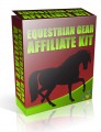 Equestrian Gear Kit
