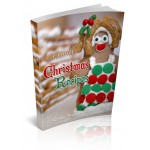 Family Christmas Recipes