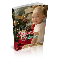 Christmas Family Traditions
