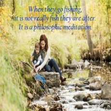 The Definitive Guide To Fishing
