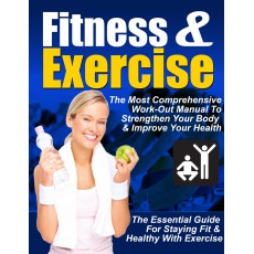 Fitness And Exercise