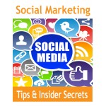 Social Marketing Tips And Insider Secrets