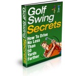 Golf Swing Secrets