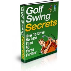 Golf Swing Secrets
