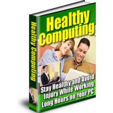 Healthy Computing