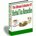 Herbal Tea Remedies
