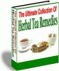Herbal Tea Remedies