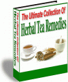Herbal Tea Remedies