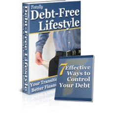 Totally Debt-Free Lifestyle