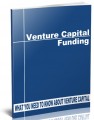 Venture Capital Funding