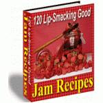 Good Jam Recipes