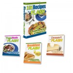 101 Recipes In A Flash